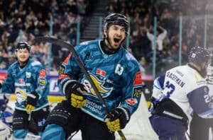 Belfast Giants v Coventry Blaze - EIHL